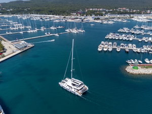 Lagoon Sixty 5 „SEADUCTIVE ORCA“ – fotka 11