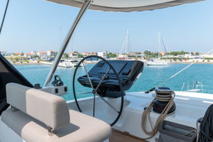 Lagoon Sixty 5 „SEADUCTIVE ORCA“ – fotka 27