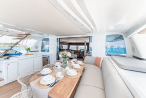 Lagoon Sixty 5 „SEADUCTIVE ORCA“ – fotka 45