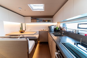 Lagoon Sixty 5 „SEADUCTIVE ORCA“ – fotka 31