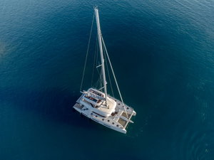 Lagoon Sixty 5 „SEADUCTIVE ORCA“ – fotka 2
