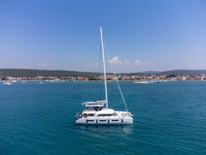 Lagoon Sixty 5 „SEADUCTIVE ORCA“ – fotka 9