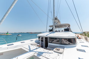 Lagoon Sixty 5 „SEADUCTIVE ORCA“ – fotka 40
