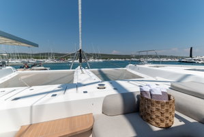 Lagoon Sixty 5 „SEADUCTIVE ORCA“ – fotka 38