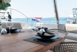 Lagoon Sixty 5 „SEADUCTIVE ORCA“ – fotka 36