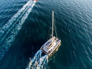 Lagoon Sixty 5 „SEADUCTIVE ORCA“ – fotka 5