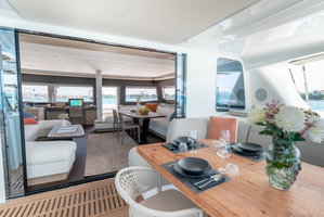 Lagoon Sixty 5 „SEADUCTIVE ORCA“ – fotka 48