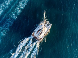 Lagoon Sixty 5 „SEADUCTIVE ORCA“ – fotka 4