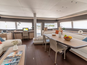 Lagoon Sixty 5 „SEADUCTIVE ORCA“ – fotka 54