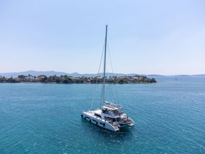 Lagoon Sixty 5 „SEADUCTIVE ORCA“ – fotka 10