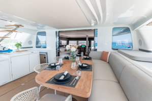 Lagoon Sixty 5 „SEADUCTIVE ORCA“ – fotka 49