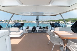 Lagoon Sixty 5 „SEADUCTIVE ORCA“ – fotka 26