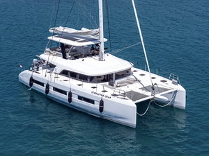 Lagoon Sixty 5 „SEADUCTIVE ORCA“ – fotka 1
