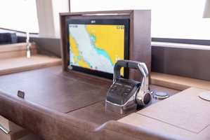 Lagoon Sixty 5 „SEADUCTIVE ORCA“ – fotka 25