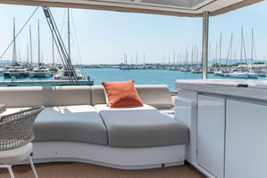 Lagoon Sixty 5 „SEADUCTIVE ORCA“ – fotka 28