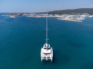 Lagoon Sixty 5 „SEADUCTIVE ORCA“ – fotka 8