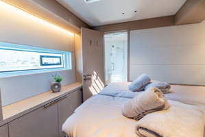 Lagoon Sixty 5 „SEADUCTIVE ORCA“ – fotka 42