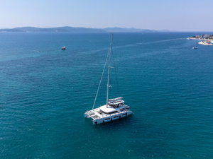 Lagoon Sixty 5 „SEADUCTIVE ORCA“ – fotka 6