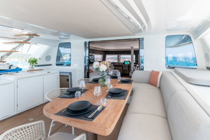 Lagoon Sixty 5 „SEADUCTIVE ORCA“ – fotka 47