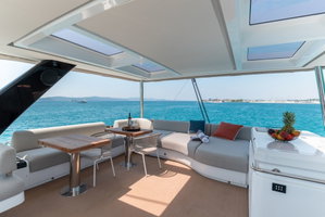 Lagoon Sixty 5 „SEADUCTIVE ORCA“ – fotka 46