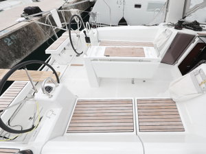 Oceanis 35.1