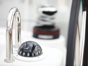 Oceanis 35.1