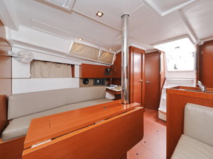 Oceanis 35.1