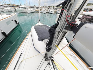 Oceanis 35.1