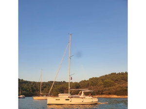 Oceanis 35.1