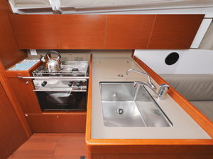 Oceanis 35.1