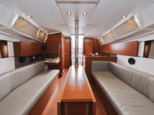 Oceanis 35.1