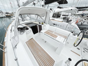 Oceanis 35.1
