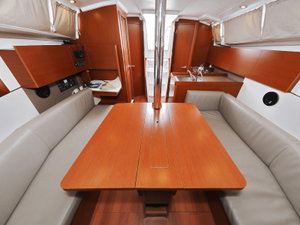 Oceanis 35.1