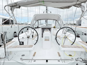 Oceanis 35.1