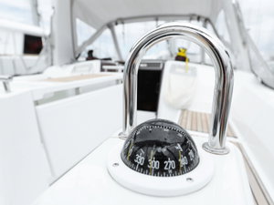 Oceanis 35.1