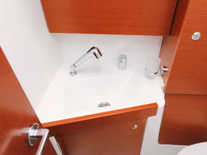Oceanis 35.1