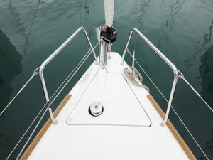 Oceanis 35.1