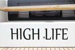 Lagoon 50 „HIGH LIFE“ – fotka 5