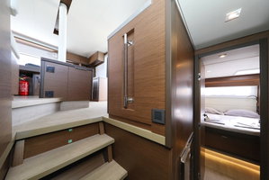 Lagoon 50 „HIGH LIFE“ – fotka 38