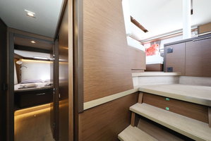 Lagoon 50 „HIGH LIFE“ – fotka 39