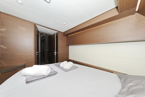 Lagoon 50 „HIGH LIFE“ – fotka 16