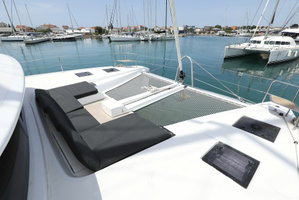 Lagoon 50 „HIGH LIFE“ – fotka 11