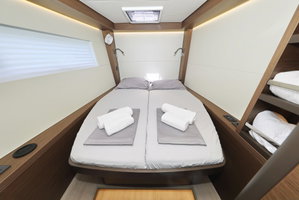 Lagoon 50 „HIGH LIFE“ – fotka 26