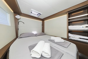 Lagoon 50 „HIGH LIFE“ – fotka 27