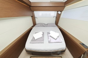 Lagoon 50 „HIGH LIFE“ – fotka 12