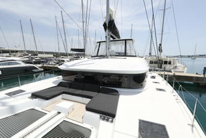 Lagoon 50 „HIGH LIFE“ – fotka 24