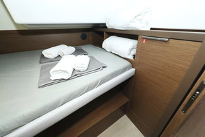 Lagoon 50 „HIGH LIFE“ – fotka 36