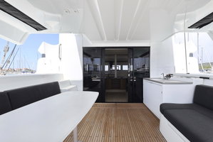 Lagoon 50 „HIGH LIFE“ – fotka 3