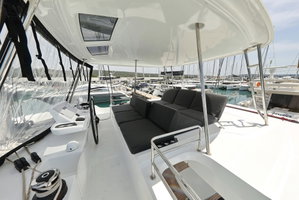 Lagoon 50 „HIGH LIFE“ – fotka 6