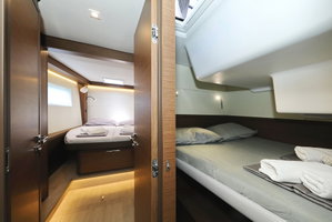 Lagoon 50 „HIGH LIFE“ – fotka 32